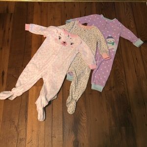 Carter’s Infant Sleeper